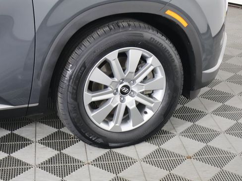 Used 2025 Hyundai Palisade SEL image 54