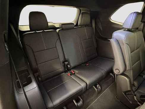 New 2026 GMC Acadia Elevation w/ Black Edition image 23