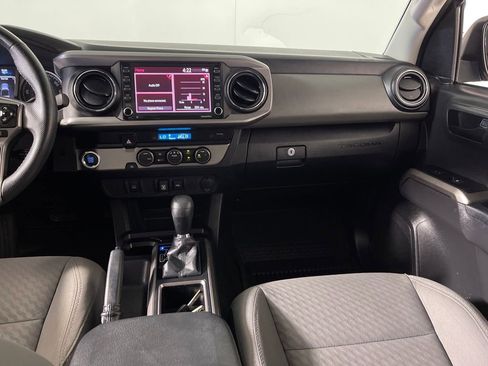 Certified 2023 Toyota Tacoma SR5 w/ Black Out Package (TMS) image 15