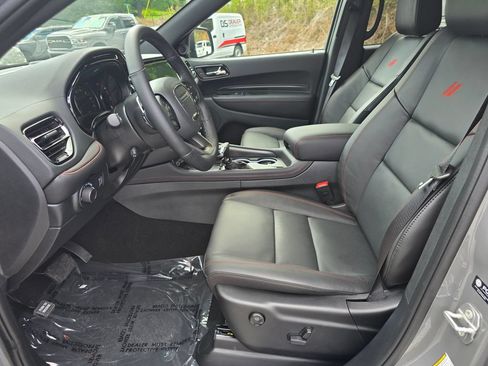 New 2026 Dodge Durango GT AWD/4WD image 4