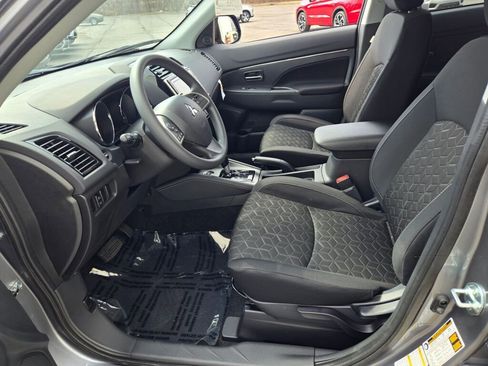Used 2026 Mitsubishi Outlander Sport ES AWD/4WD image 15