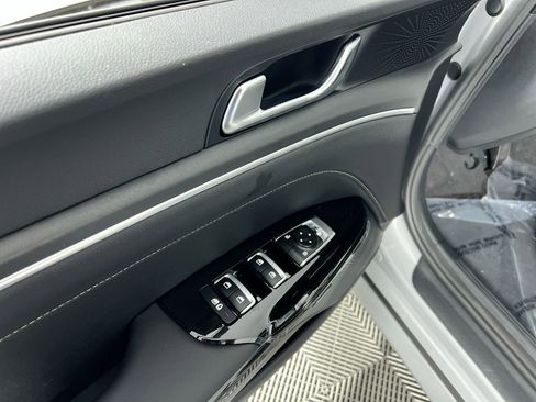 New 2026 Kia K5 GT-Line image 16