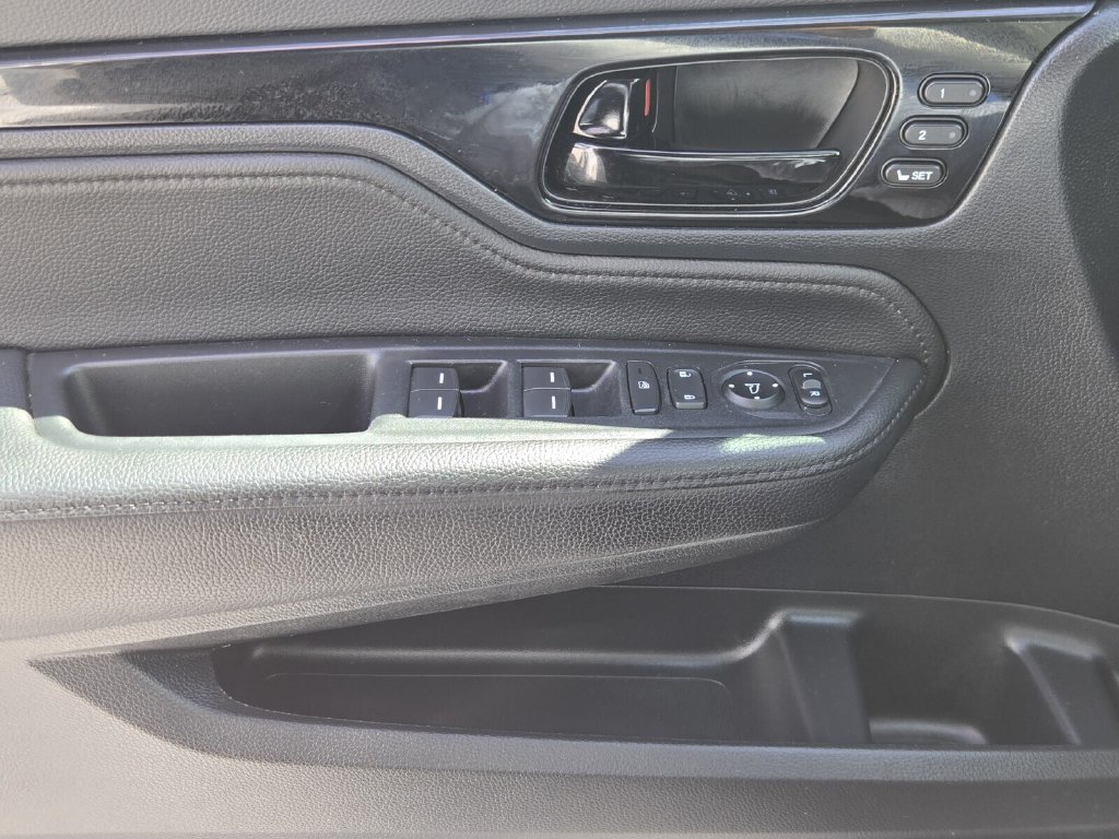 Certified 2024 Honda Odyssey Touring image 30