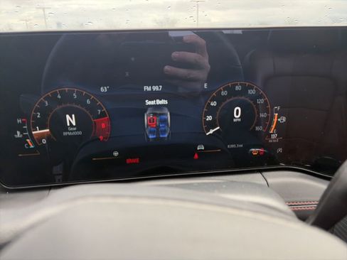 Used 2025 Ford Mustang GT Premium image 27