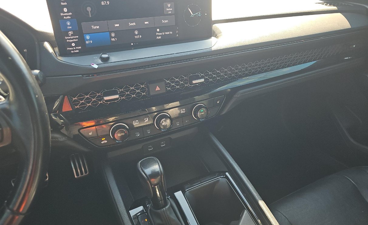 Used 2023 Honda Accord Sport image 11