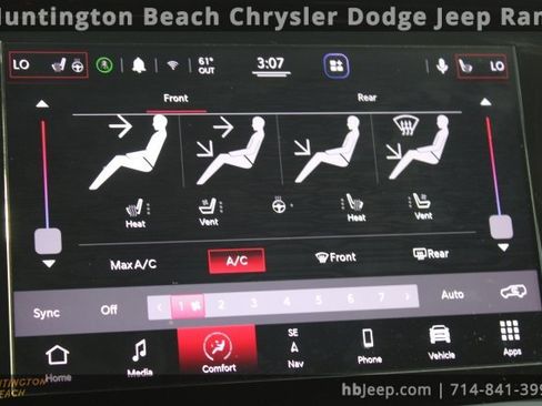 Used 2021 Dodge Durango R/T image 22