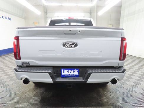 Used 2025 Ford F150 Lariat AWD/4WD image 35