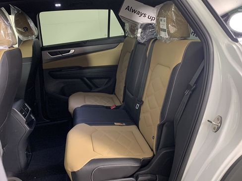 New 2026 Volkswagen Atlas Cross Sport SE AWD/4WD image 22