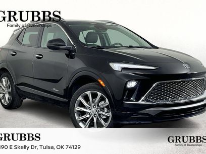 Used 2025 Buick Encore GX Avenir w/ Avenir Convenience Package
