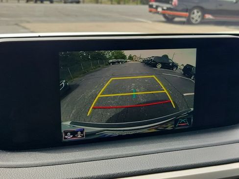 Used 2020 Lexus RX 350 F Sport w/ Accessory Package AWD/4WD image 15