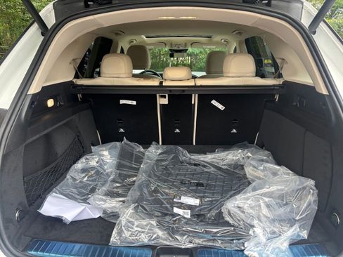 New 2026 Mercedes-Benz GLE 350 GLE 350 image 13