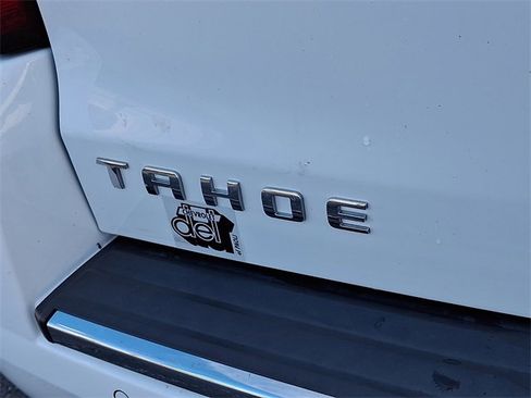 Certified 2020 Chevrolet Tahoe Premier image 33