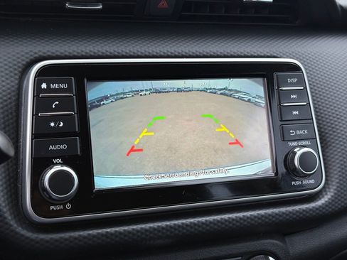 Used 2022 Nissan Kicks S image 25