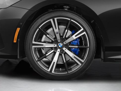 Used 2026 BMW 530i RWD image 46