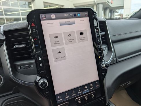 New 2026 RAM 2500 Laramie image 27