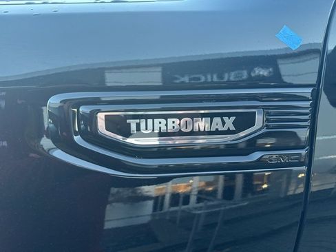 New 2026 GMC Sierra 1500 Elevation image 6