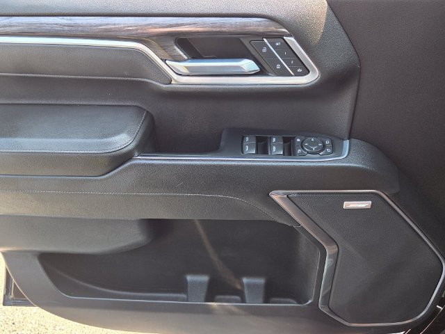 Used 2022 Chevrolet Silverado 1500 LTZ AWD/4WD image 26