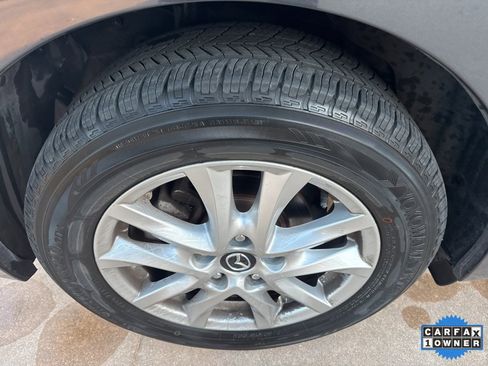 Used 2016 MAZDA MAZDA3 i Grand Touring image 36