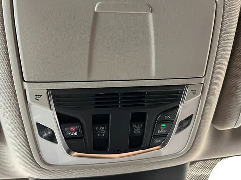 New 2026 Acura MDX SH-AWD w/ Advance Package image 46