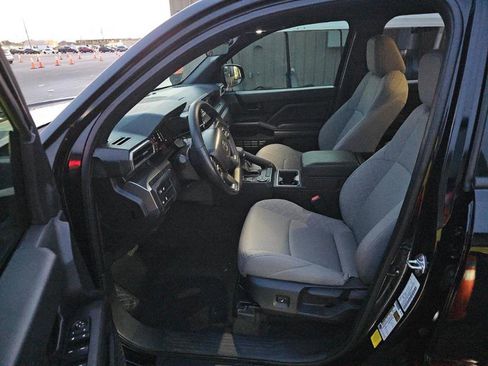 Used 2025 Toyota Tacoma SR5 RWD image 15
