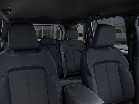 New 2026 Jeep Grand Cherokee Laredo RWD image 26