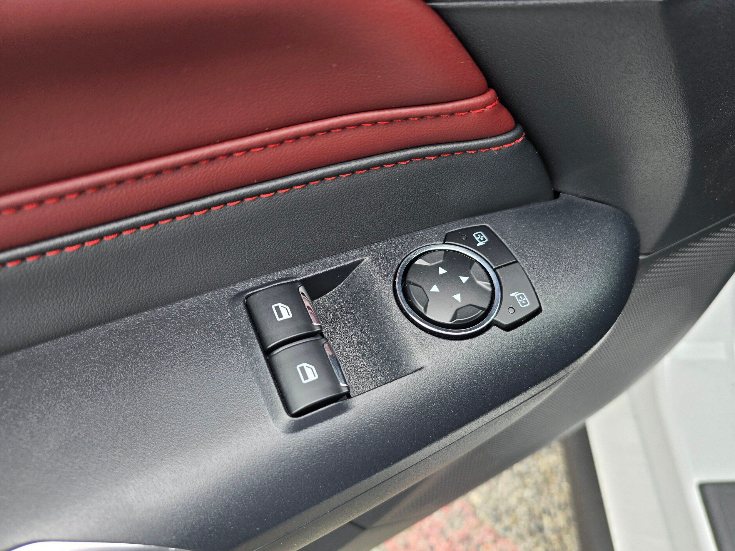New 2025 Ford Mustang GT Premium RWD image 17