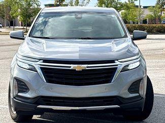 Used 2023 Chevrolet Equinox LT FWD video 2