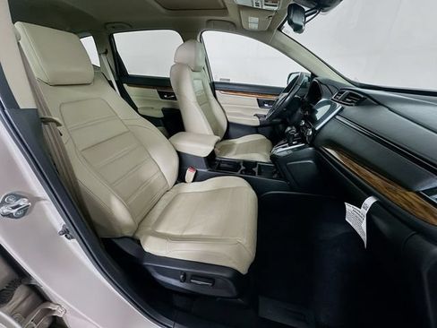 Certified 2019 Honda CR-V EX-L image 7