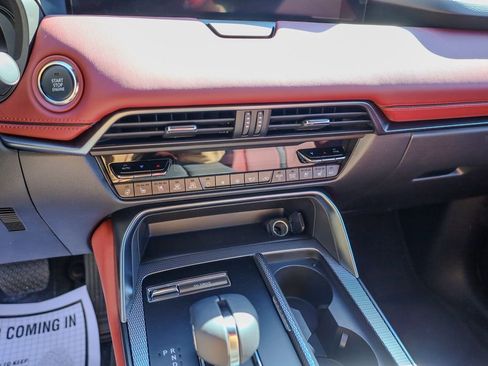 New 2026 MAZDA CX-70 3.3 Turbo S w/ Premium Package image 30