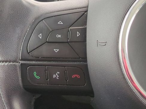 Used 2016 FIAT 500X Easy AWD/4WD image 15