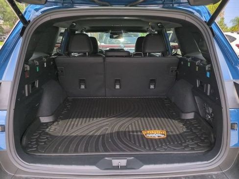 Used 2026 Subaru Outback Wilderness AWD/4WD image 15