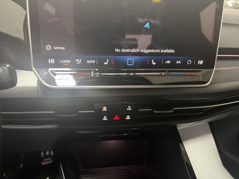 New 2026 Volkswagen Golf w/ Euro Style Package image 22