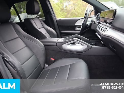 Used 2025 Mercedes-Benz GLE 350 4MATIC image 30