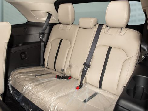 New 2026 MAZDA CX-90 3.3 Turbo w/ Preferred Package image 12