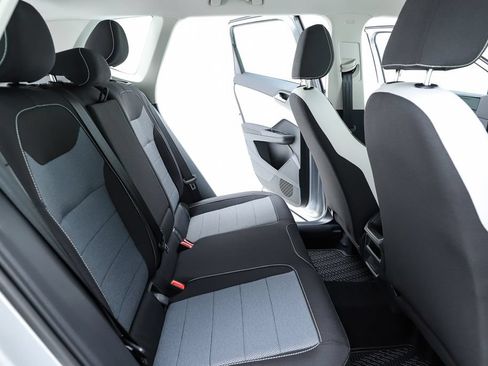 New 2026 Volkswagen Taos S FWD image 73