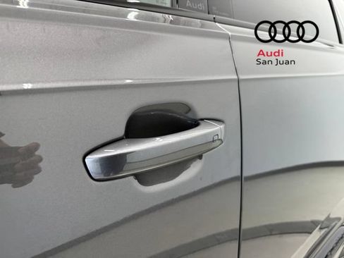 New 2026 Audi Q7 2.0T Premium AWD/4WD image 9