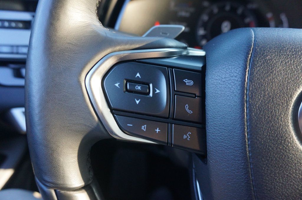 Used 2023 Lexus RX 350 Premium w/ Cold Area Package FWD image 8