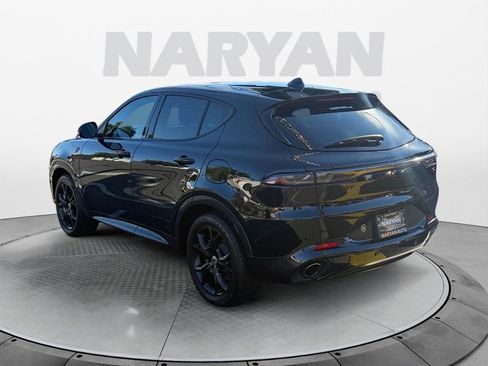 Used 2024 Dodge Hornet R/T Plus w/ R/T Blacktop Package image 6