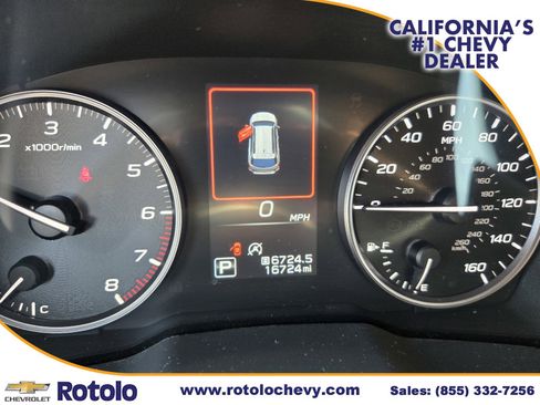 Used 2025 Subaru Outback Premium AWD/4WD image 24