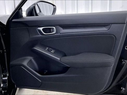 Certified 2024 Honda Civic LX image 21