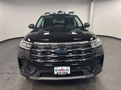 New 2026 Ford Explorer Active AWD/4WD image 3