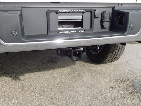 New 2025 Ford F150 Lariat w/ Equipment Group 501A Mid image 5