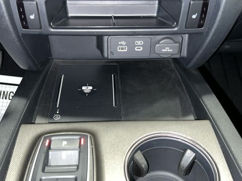 Used 2025 Honda Ridgeline TrailSport image 33
