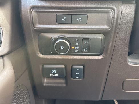 Certified 2024 Ford Expedition Max King Ranch AWD/4WD image 40
