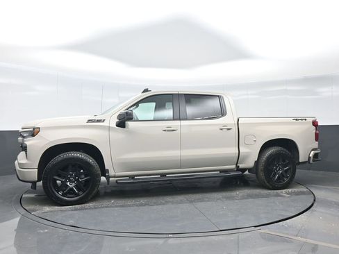 New 2026 Chevrolet Silverado 1500 RST AWD/4WD image 3