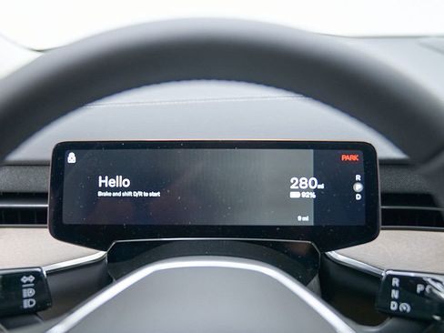New 2026 Volvo EX90 Plus AWD/4WD image 14