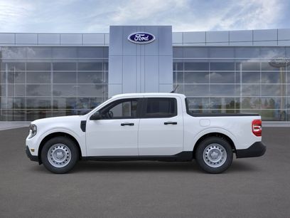 New 2026 Ford Maverick XL