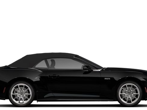 New 2026 Ford Mustang GT Premium image 5