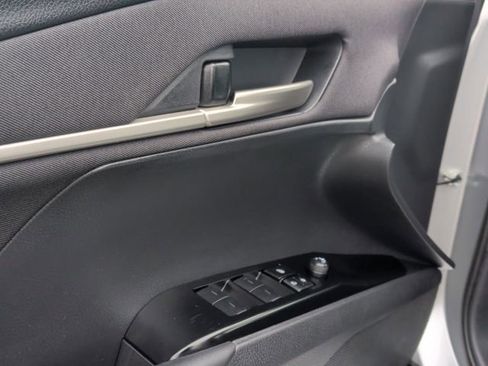 Certified 2025 Toyota Camry LE image 8