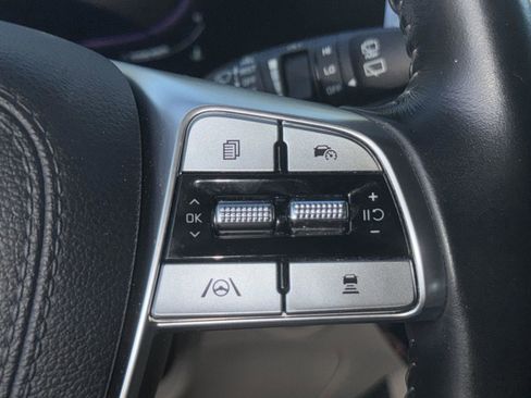 Used 2023 Kia Telluride EX w/ EX Captain's Chair Package image 29